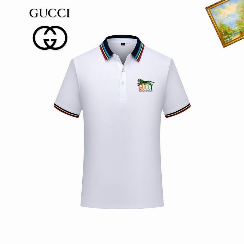 Gucci Men's Polo 96